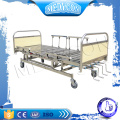 MDK-P501 Hight Quality Cheap Ordinary Flat Hospital Bed